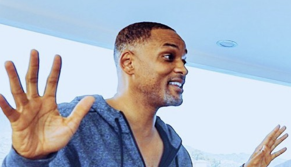 Will Smith suicide YouTube series Best Shape Of My Life