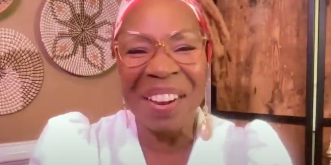 Iyanla Vanzant, Fix My Life, Show, Break, Death, Threats