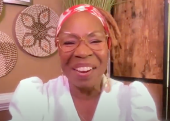 Iyanla Vanzant, Fix My Life, Show, Break, Death, Threats