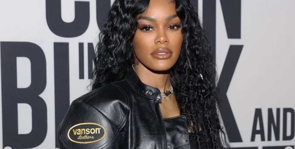 Teyana Taylor, robbery, Halloween,bash,party,