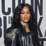 Teyana Taylor, robbery, Halloween,bash,party,