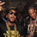 Jeezy, Jay-Z, friendship, bond