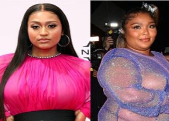 Sullivan, Lizzo, dress, defense, opinions