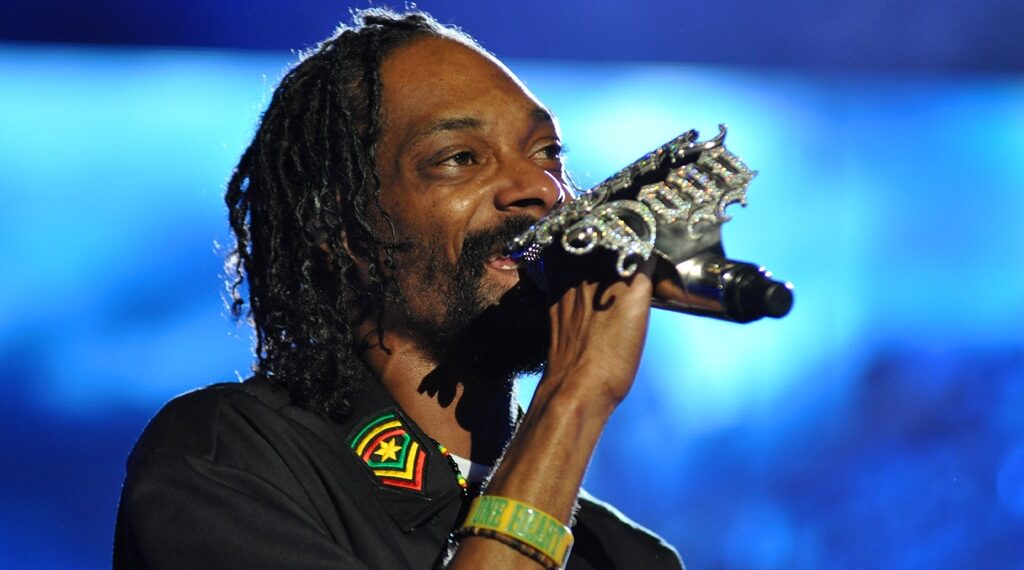 Snoop Dogg Chevy