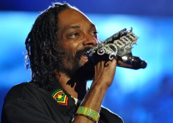 Snoop Dogg Chevy