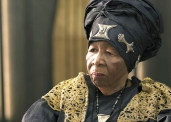 Steel, died, Black Panther, career