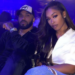 Lepley, Tyler Lepley, Watts, Miracle Watts, P-Valley, dating