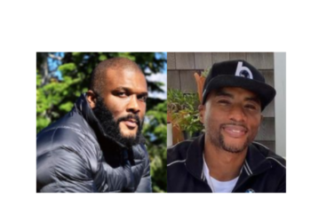 Charlamagne tha God, molested, sexual assault, abuse, Perry, Tyler Perry