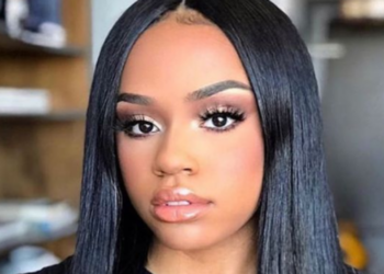 Mayweather, Yaya Mayweather, stabbing, pre-trial, aggravated assault, NBA YoungBoy