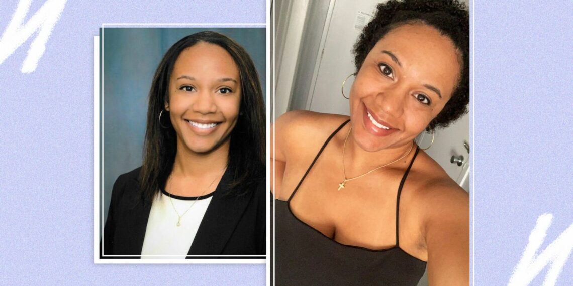 Bethea, natural hair, acceptance, quarantine