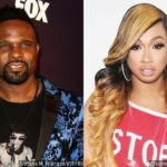 Darius, Sidney Starr, rumors, relationship, trans