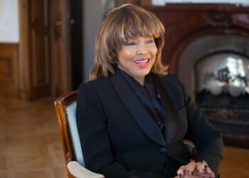 Tina Turner, catalog, BMG, decades