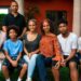 Holly, Air Canada, sons, credit card