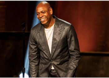 Dave Chappelle Daphne Dorman