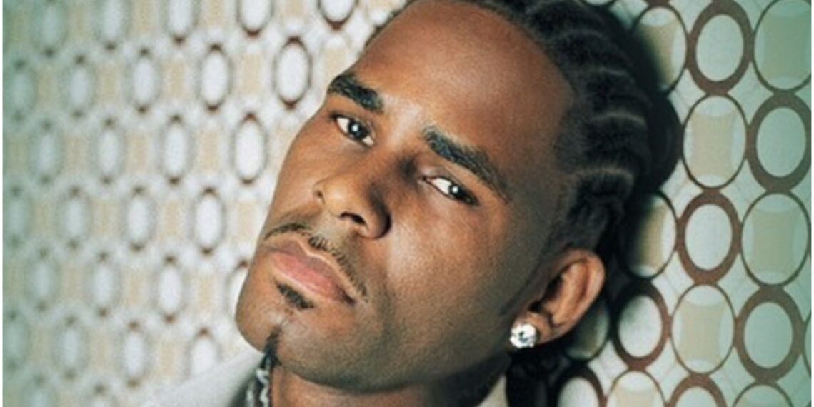 R Kelly suicide watch New York