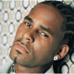 R Kelly suicide watch New York