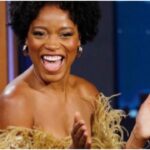 KeKe Palmer Insecure Twitter