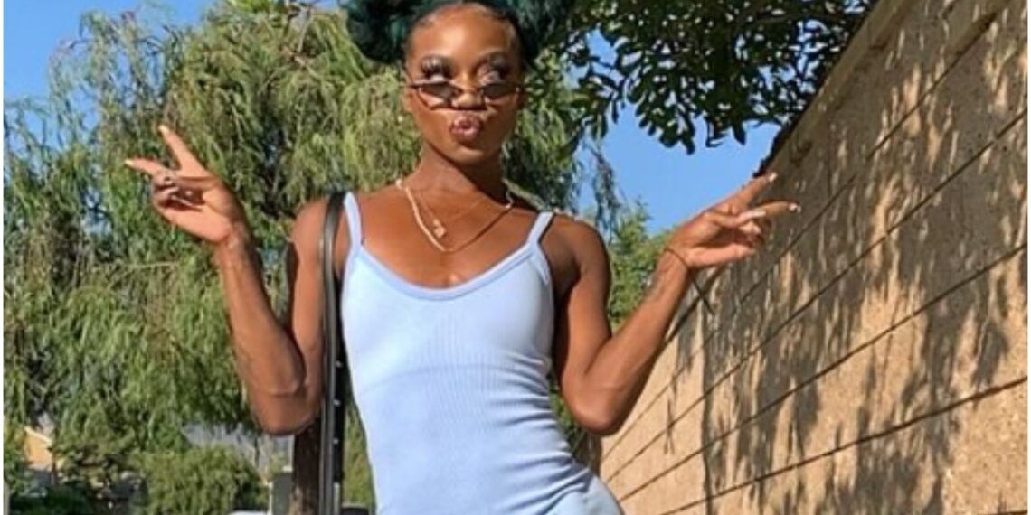 Ca’Shawn ‘Cookie’ Sims Instagram