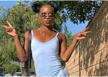 Ca’Shawn ‘Cookie’ Sims Instagram