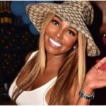 Nene Leakes DMs Gregg Leakes