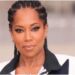 Regina King Versace The Harder They Fall Thigh-High boots