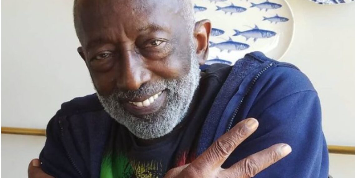 Garrett Morris Saturday Night Live SNL