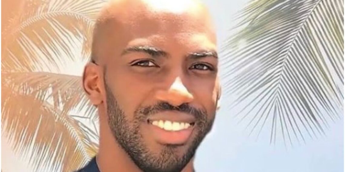 Xavier Prather first Black big brother winner