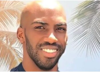 Xavier Prather first Black big brother winner