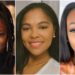 Shenaya Wilson Ellie Diop Sevetri Wilson