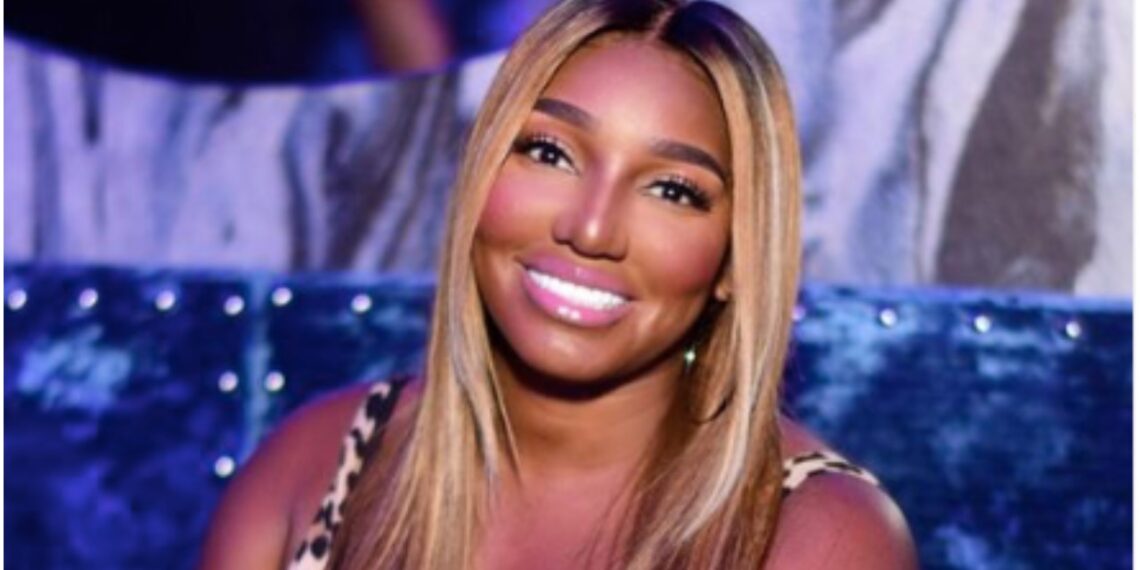 NeNe Leakes mansion $4 million