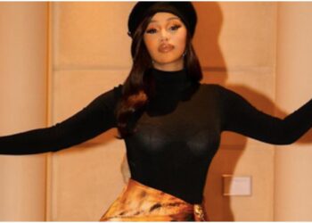 Cardi B Queens strip club prison