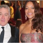 Robert De Niro Grace Hightower