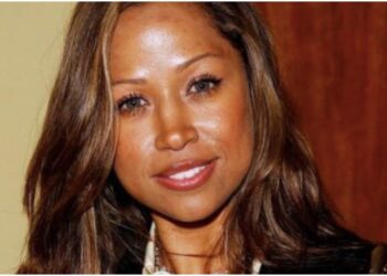 Stacey Dash Dr. Oz Vicodin addiction
