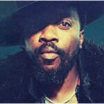 Anthony Hamilton Love Is The New Black