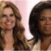 Oprah Winfrey Maria Shriver
