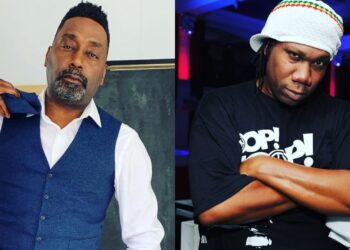 KRS-One Big Daddy Kane Verzuz