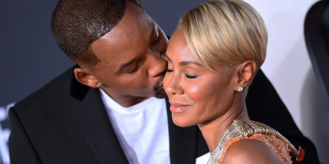 Will, Jada, open, marriage, entanglement