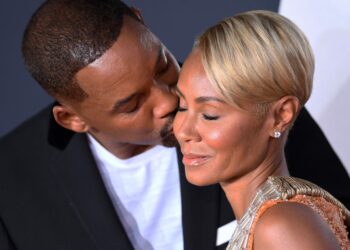 Will, Jada, open, marriage, entanglement