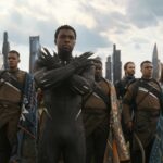 Chadwick Boseman, Marvel, Black Panther, Wakanda Forever, Sequel,