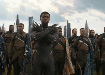 Chadwick Boseman, Marvel, Black Panther, Wakanda Forever, Sequel,