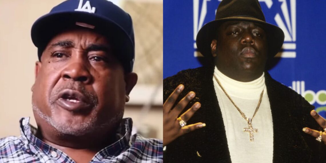 Diddy,Crips, Notorious B.I.G., Keefe D, Dj Quik