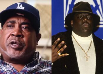 Diddy,Crips, Notorious B.I.G., Keefe D, Dj Quik