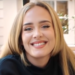 Adele, surprise, proposal, engaged, couple, concert