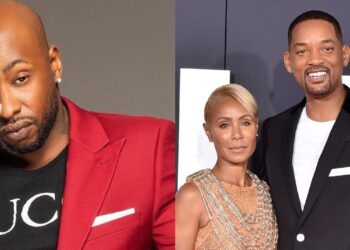 Jada Pinkett Smith receives backlash from 'Red Table Talk' comments.