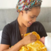 Elmore, Christina Elmore, midwife, pregnancy, birth, Insecure