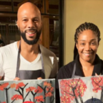 Haddish, Tiffany Haddish, Common, couple, split, breakup