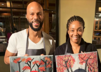 Haddish, Tiffany Haddish, Common, couple, split, breakup