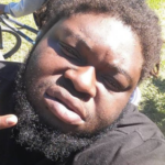 Coronji Calhoun Sr.