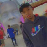 Ezra Blount, Astroworld Festival, Travis Scott,