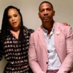 Evans, Faith Evans, Stevie J, marriage, divorce, couple